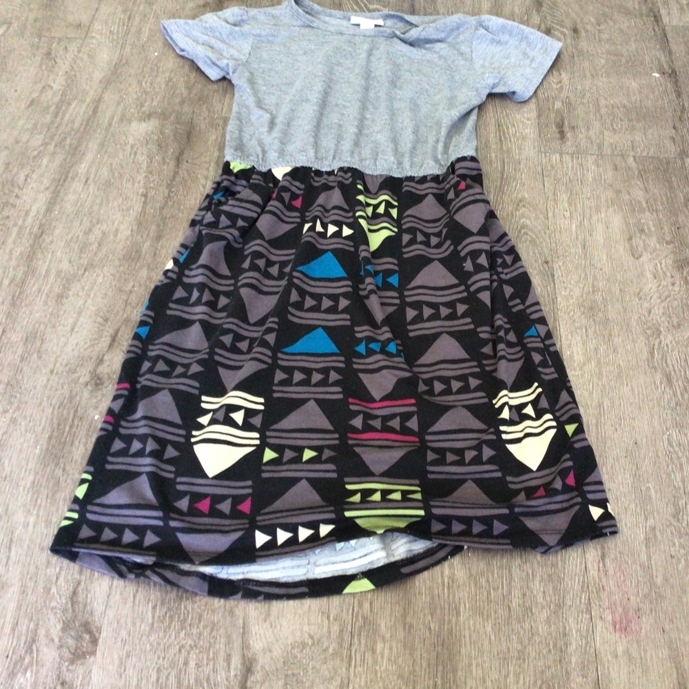 Kids dress